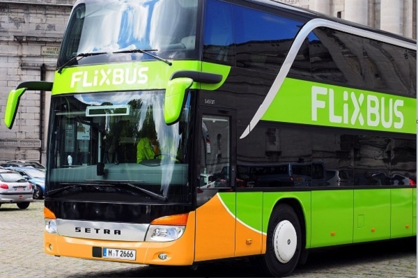 Procedimento nei confronti di Flixbus Procedimento nei confronti di Flixbus